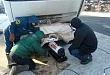 Происшествия за февраль